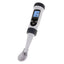 TK354PLUS 4-in-1 TDS Temperature S.G Salt Salinity Water Quality Tester with ATC Hi-Precision Replaceable Electrode