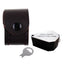 GSTK-781 Jeweler Loupe 10X Magnification Magnifier 6 LED light, 21mm lens Jeweler Gem Tester Tool