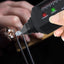 TEK-932 Diamond Tester with Ultraviolet (UV) Light Portable Gem Gemstone Jeweler Device