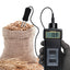 MMTK-894 Digital Grain Moisture & Temperature Meter (Celsius & Fahrenheit) 4-type
