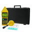 TM-196 Triple Axis RF Field Strength Meter Electromagnetic Radiation Tester Detector 10MHz to 8GHz