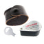 GLTK-46 Jeweler Loupe 30X Magnification with  LED & UV Light 21mm Lens Magnifier Gemology Gemologist