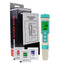 TK339PLUS Digital PH / TDS / EC / ORP / Salinity / S.G. / Temperature Pentype Water Quality Tester for Drinking Water, Aquariums, Hydroponics Pools