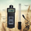 MMTK-894 Digital Grain Moisture & Temperature Meter (Celsius & Fahrenheit) 4-type