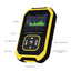 TK391PLUS Handheld Dosimeter Nuclear Geiger Counter Radiation Detector Beta Gamma X-ray Radioactive Tester Rechargeable with Alarm for Personal Protection Nuclear Industry Government Inspection