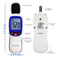 TK379PLUS Digital Decibel Meter SPL Datalogger Sound Level Meter with Smart Bluetooth Function 20000 Data Record