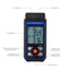 TK343PLUS Dual Channel Thermometer K/J Thermocouple Sensor Probe Temperature Tester °C/°F Temp Unit, Alarm Function and ADJ Compensation