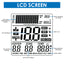 TK402PLUS pH Controller with Dual Relay and Temperature Measurement for Water Quality Monitoring in Aquarium, Hydroponics, Fishpond, Pool etc.