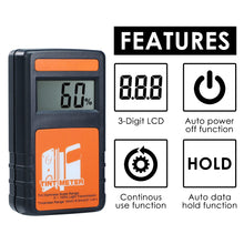 TK214PLUS Portable Window Tint Meter 100% Visual Light Transmission (VLT) Continuous Measurement up to 4000 Handheld Device for Car Window Vehicle Curtains