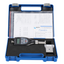 HT-6510E Digital Shore E Hardness Meter 0 to 100HE Integrated Probe