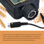 MMTK-894 Digital Grain Moisture & Temperature Meter (Celsius & Fahrenheit) 4-type