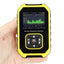 TK391PLUS Handheld Dosimeter Nuclear Geiger Counter Radiation Detector Beta Gamma X-ray Radioactive Tester Rechargeable with Alarm for Personal Protection Nuclear Industry Government Inspection