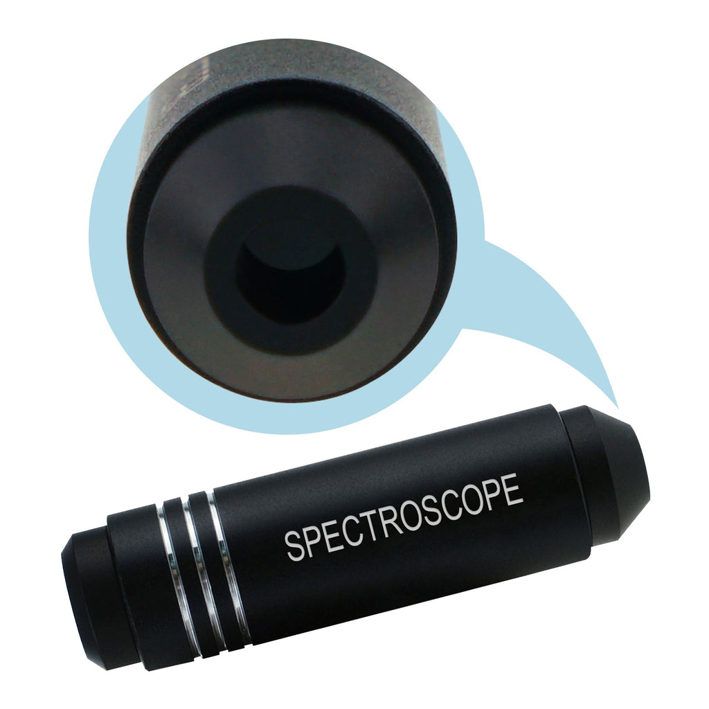 Hand-held spectroscope HS15001 - A. KRÜSS Gemmologie Shop