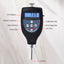 HTTK-791C Digital Hardness Tester Shore C Durometer Sponge Foam Built-in Probe