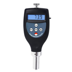 HTTK-791C Digital Hardness Tester Shore C Durometer Sponge Foam Built-in Probe-Tekcoplus Ltd.