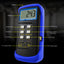 THTK-830 K-Type Thermometer with Thermocouple Sensor 1300°C / 2372°F Measure Selectable °C °F & K