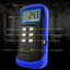 TK315PLUS_2P Wired & Stainless Steel Thermocouple Probe Digital 2 Channel K-Type Thermometer Kelvin Scale Dual Temperature T1-T2 Measurement Tester