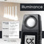 TK429PLUS Light Lux Meter Illuminance Tester Photometer Luxmeter LUX FC Measurement Unit Silicon Photodiode Sensor