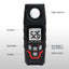 TK429PLUS Light Lux Meter Illuminance Tester Photometer Luxmeter LUX FC Measurement Unit Silicon Photodiode Sensor