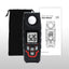 TK429PLUS Light Lux Meter Illuminance Tester Photometer Luxmeter LUX FC Measurement Unit Silicon Photodiode Sensor