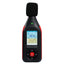 TK441PLUS Sound Level Meter Datalogger SPL Decibel Monitor Tester Record up to 43,000 Data, A/C Weighting, 3-Colored Alarm with Line Chart Display