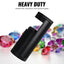 TK460PLUS Mini Gemstone Polariscope 93mm Length with Built-in LED Light Optical Gem Stone Diagnosing Durable Jeweler Tool