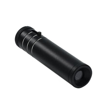 TK461PLUS Mini Gemstone Spectroscope Adjustable Focus Durable Aluminum Material 10mm Lens Diameter Pocket-sized Gem Jeweler Tool