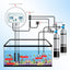 TK493PLUS Continuous Online Monitoring Controller for pH / EC / Water Temperature – with APP Alarm & Real-Time Data Tester