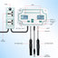 TK493PLUS Continuous Online Monitoring Controller for pH / EC / Water Temperature – with APP Alarm & Real-Time Data Tester