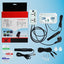 TK493PLUS Continuous Online Monitoring Controller for pH / EC / Water Temperature – with APP Alarm & Real-Time Data Tester