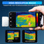 TK494PLUS Android Smartphone Thermal Imager – Turn Your Phone into a Professional IR Camera Temperature Measurement with Photo Video Capture