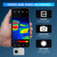 TK494PLUS Android Smartphone Thermal Imager – Turn Your Phone into a Professional IR Camera Temperature Measurement with Photo Video Capture