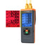 TK503PLUS GLP-Compliant K-Type Thermocouple Datalogger – High-Accuracy Temperature Meter (-328°F to 2498°F / -200°C to 1370°C) with 48,000-Point Logging, CSV Export, Alarms & IR Printing