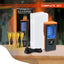TK503PLUS GLP-Compliant K-Type Thermocouple Datalogger – High-Accuracy Temperature Meter (-328°F to 2498°F / -200°C to 1370°C) with 48,000-Point Logging, CSV Export, Alarms & IR Printing