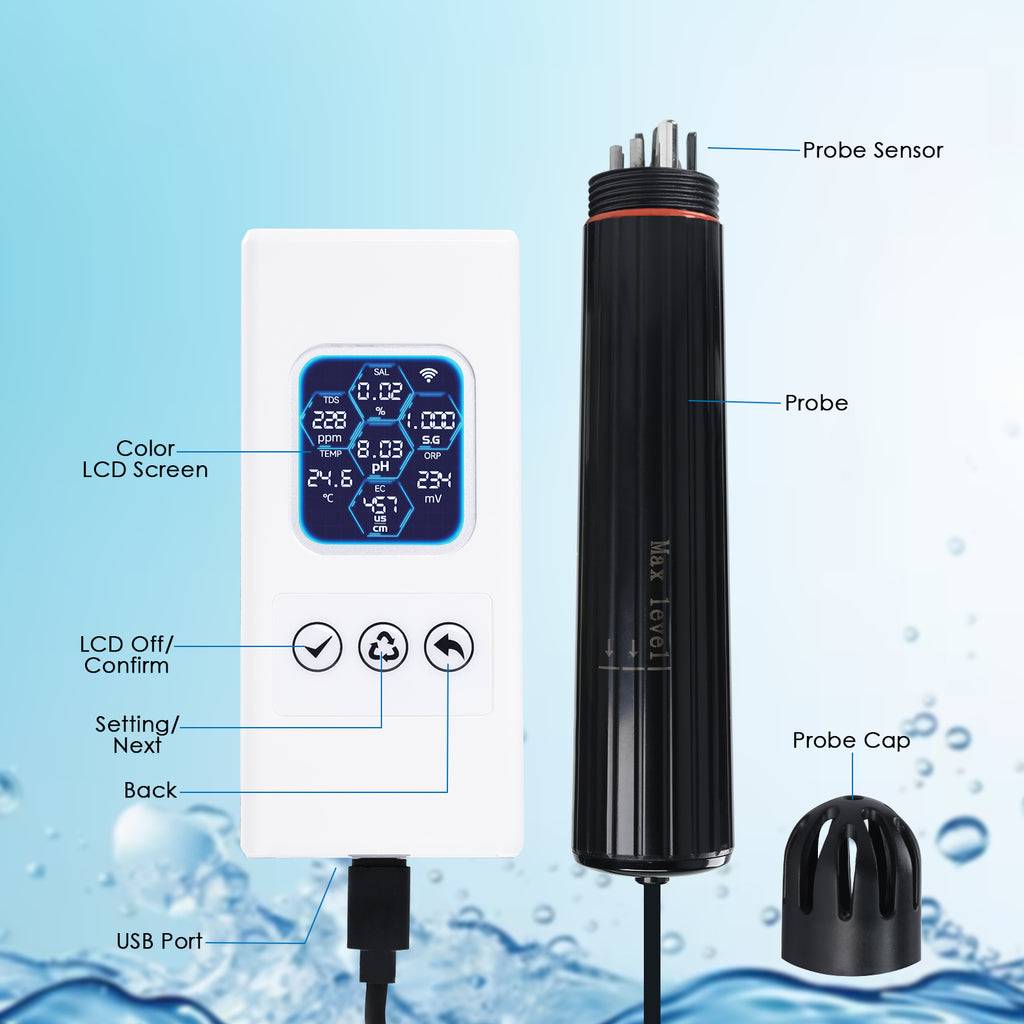 OCS.tec THERMOSTAT TIMER CKLOCK ALARM AQUARIUM TERRARIUM DIGITAL Externe Display Txa OCS.tec THERMOSTAT TIMER CKLOCK ALARM AQUARIUM TERRARIUM DIGITAL Externe Display Txa