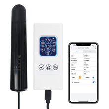 TK504PLUS 7-in-1 Smart Aquarium Water Monitor – Real-Time pH, Temp, TDS, Salinity, ORP, EC, S.G Measure - 24/7 Tracking with APP Alert for Aquarium, Pond  Fish Corals & Plants Health