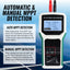 TK509PLUS Solar Panel Multimeter PV System Analyzer MPPT Tester Real-Time Power, Voltage & Current Monitoring