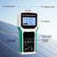 TK509PLUS Solar Panel Multimeter PV System Analyzer MPPT Tester Real-Time Power, Voltage & Current Monitoring