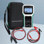 TK509PLUS Solar Panel Multimeter PV System Analyzer MPPT Tester Real-Time Power, Voltage & Current Monitoring