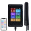 TK525PLUS Multi-Parameter Water Quality Tester pH / TDS / EC / Salinity / ORP / Temp /S.G for Aquaculture, Hydroponics, Pond-Tekcoplus Ltd.