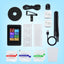 TK525PLUS Multi-Parameter Water Quality Tester pH / TDS / EC / Salinity / ORP / Temp /S.G for Aquaculture, Hydroponics, Pond-Tekcoplus Ltd.