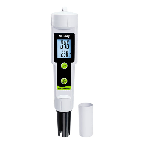 Water Quality Testers