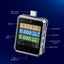 TK544PLUS USB PD 3.1 Type-C Fast Charging Tester E-marker Test, Ripple Test, Protocol Detection Battery Capacity Test, 20-bit, 360° Gravity Sensor Auto Rotation Clear Display-Tekcoplus Ltd.