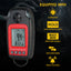 TK338PLUS H₂S Detector Hydrogen Sulfide Monitor Air Quality Tester H₂S Air Concentration Detection 0~100ppm Range