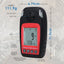 TK338PLUS H₂S Detector Hydrogen Sulfide Monitor Air Quality Tester H₂S Air Concentration Detection 0~100ppm Range