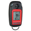 TK338PLUS H₂S Detector Hydrogen Sulfide Monitor Air Quality Tester H₂S Air Concentration Detection 0~100ppm Range