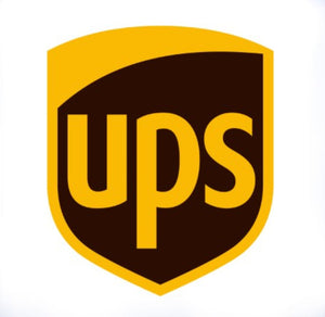 UPS Shipping Fee-Tekcoplus Ltd.