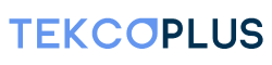 Tekcoplus Logo