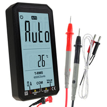 Habotest Ac/Dc Ampèremeter Digitale Stroomtang Voo... – Grandado Habotest Ac/Dc Ampèremeter Digitale Stroomtang Voo... – Grandado