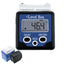 AFTK-39 Digital 360° Spirit Level Angle Gauge Inclinometer with Magnets-Tekcoplus Ltd.